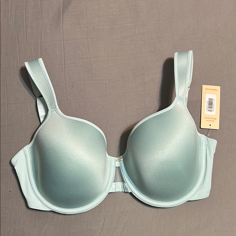 Light Green Third Love Bra with tag